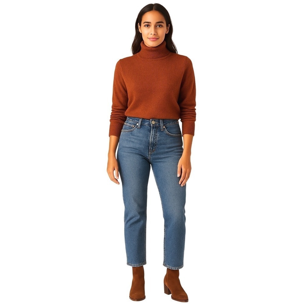 Levi's Premium Wedgie Jeans Size 26 NWT